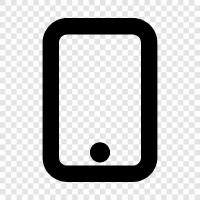 phone, cellphone, phone number, dialling icon svg