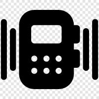 phone, cell, phone number, phone number lookup icon svg