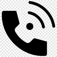 phone, phone call, telephone number, telephone system icon svg