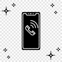 Phone, Cell Phone, Tablet, Tablet PC icon svg