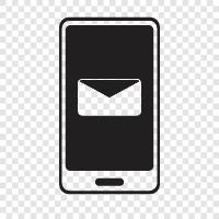 Phone Email, Email Phone Number, Phone Number Email, Email Phone icon svg