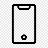 phone icon svg