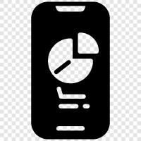 phone, smartphone, cell phone icon svg