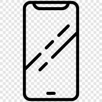 phone, mobile phone, cellphone, mobile icon svg