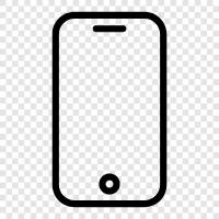 phone icon svg