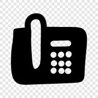 phone, cellular phone, telephone system, telephone company icon svg