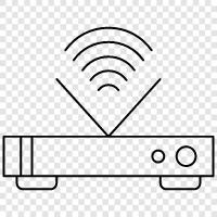 phone, internet, wireless, connection icon svg