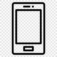 phone icon svg