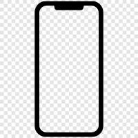 phone, cell phone, smartphone, phonebook icon svg