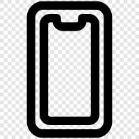 phone icon svg