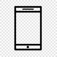 phone icon svg