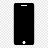 phone icon svg