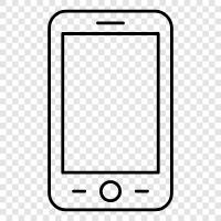 phone icon svg