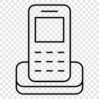 phone icon svg