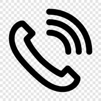 phone, call, phone call icon svg