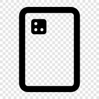 phone, cell phone, cellular phone, smartphone icon svg