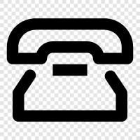 Phone, Cellular Phone, Mobile Phone, Telephone System icon svg