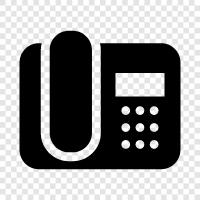 phone, calls, conversation, phone conversation icon svg