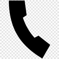 Phone, Telephone number, Phone number, Telephone service icon svg