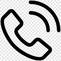 Telefon symbol