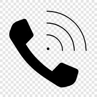 phone, call, phone call, telephone call icon svg