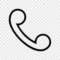 phone icon svg