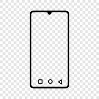 phone icon svg