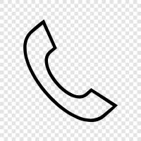 Telefon symbol