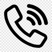 Telefon, Telefonnummer, Telefonnummer suchen, Telefonnummer finden symbol