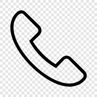 phone icon svg