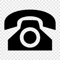 Telefon symbol