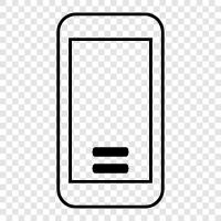 phone, phone. icon svg