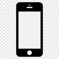 Phone, Cell phone, Smartphone reviews, Smartphone deals icon svg