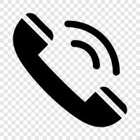 Telefon symbol