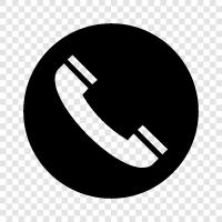 Telefon, Handy symbol