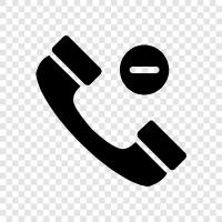 phone, cellphone, phone call, phone number icon svg