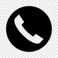 Telefon symbol