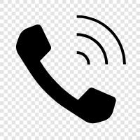 phone, call, phone call icon svg