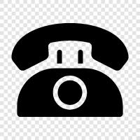 Phone icon svg