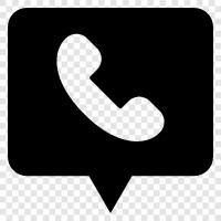 phone, call, phone call icon svg