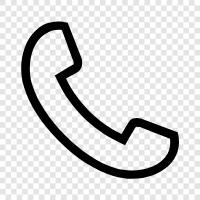 phone, cellphone, phone number, cell phone icon svg