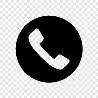 phone icon svg