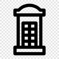 phone, telephone, phone call, telephone conversation icon svg