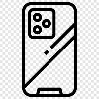 phone, mobile, smartphone, iphone icon svg