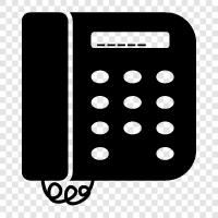 Telefon, Handy symbol