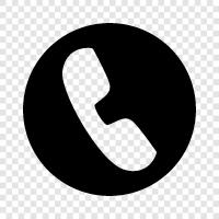 Telefon symbol