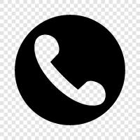 phone icon svg