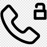 Telefon symbol