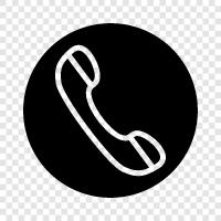 Telefon symbol