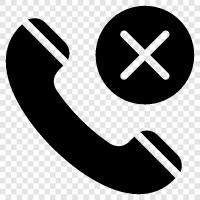 Phone, Phone Call, Cell Phone, Ringing icon svg